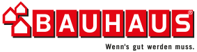 Logo Bauhaus