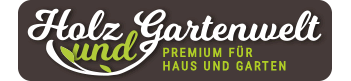 Logo Holz und Gartenwelt